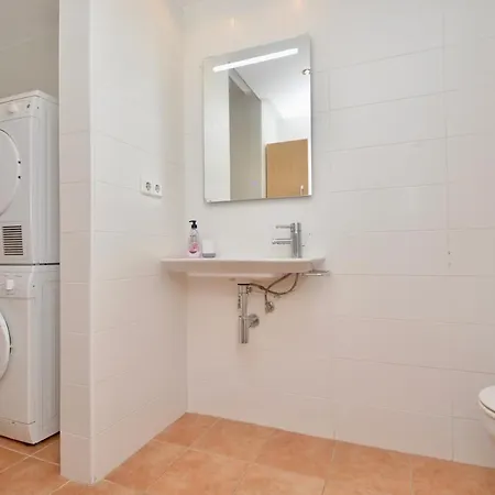 公寓 Apartamento 2 Hab, 2 Wc, Wifi, Ac