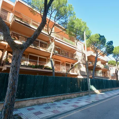 Apartamento 2 Hab, 2 Wc, Wifi, Ac 公寓 *