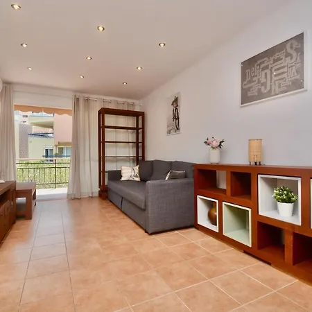Apartamento 2 Hab, 2 Wc, Wifi, Ac Platja d'Aro