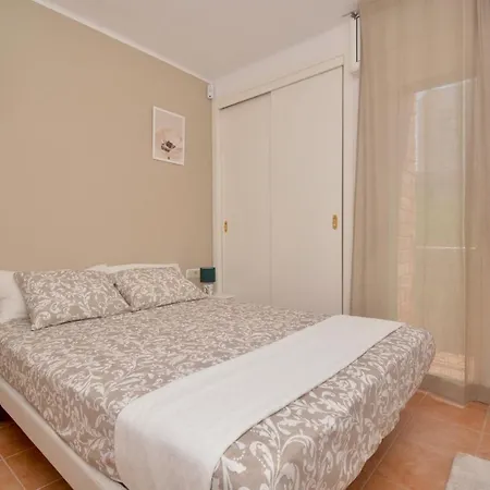 Apartamento 2 Hab, 2 Wc, Wifi, Ac Apartment *