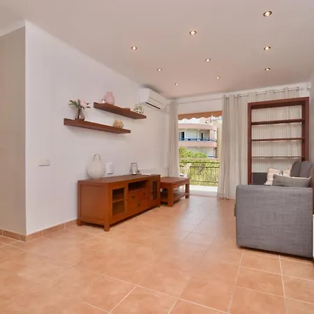Apartamento 2 Hab, 2 Wc, Wifi, Ac Apartment