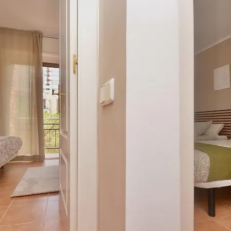 Apartamento 2 Hab, 2 Wc, Wifi, Ac Platja d'Aro