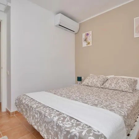 Apartamento 2 Hab, 2 Wc, Wifi, Ac Platja d'Aro