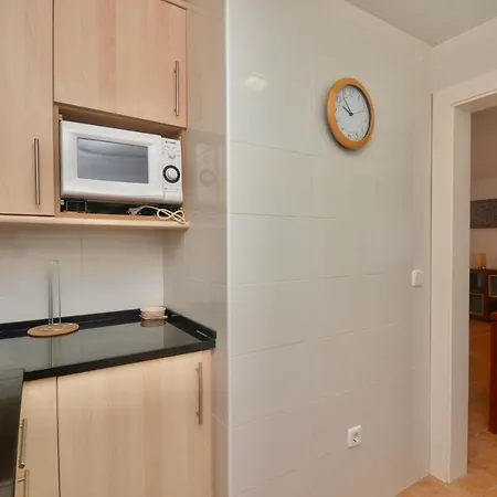 Apartamento 2 Hab, 2 Wc, Wifi, Ac Apartment