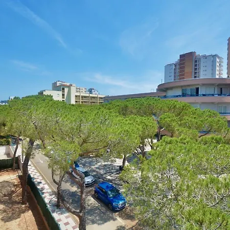 Apartment Apartamento 2 Hab, 2 Wc, Wifi, Ac