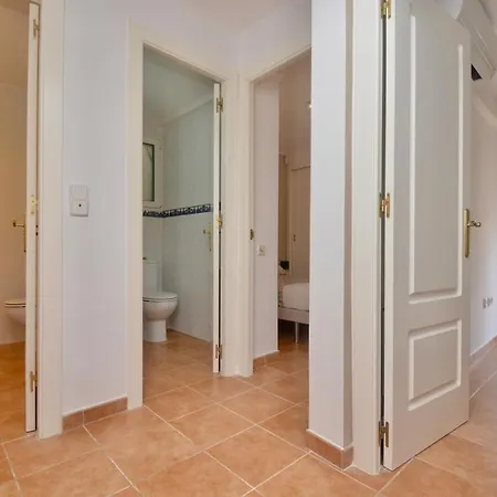 Appartement Apartamento 2 Hab, 2 Wc, Wifi, Ac *
