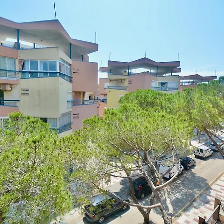 Apartamento 2 Hab, 2 Wc, Wifi, Ac Appartement Castell-Platja d'Aro