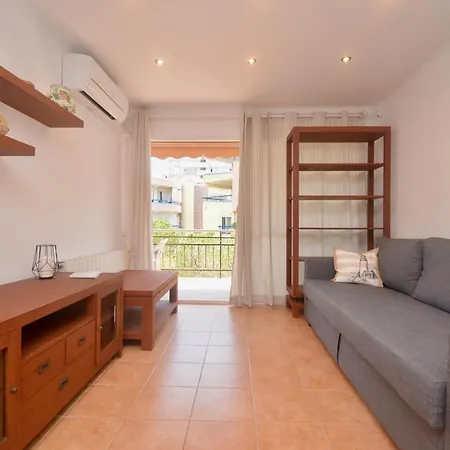 Appartement Apartamento 2 Hab, 2 Wc, Wifi, Ac *