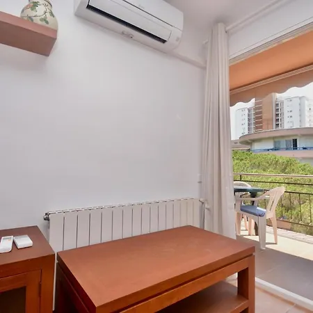 Apartamento 2 Hab, 2 Wc, Wifi, Ac * Castell-Platja d'Aro