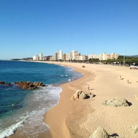 Apartamento 2 Hab, 2 Wc, Wifi, Ac Castell-Platja d'Aro