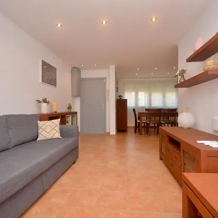 Appartement Apartamento 2 Hab, 2 Wc, Wifi, Ac