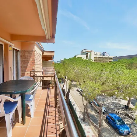 Apartamento 2 Hab, 2 Wc, Wifi, Ac Appartement Castell-Platja d'Aro
