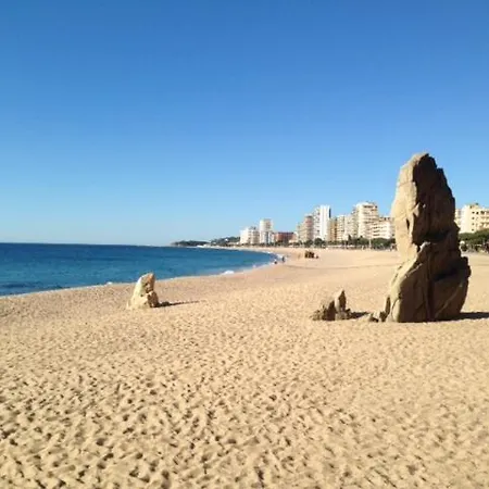 Apartamento 2 Hab, 2 Wc, Wifi, Ac * Castell-Platja d'Aro